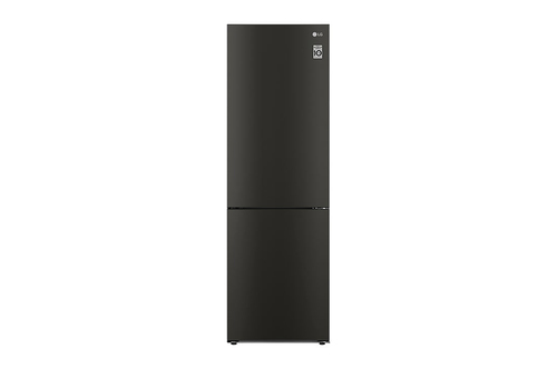 LG GBB61BLJMN fridge-freezer Freestanding