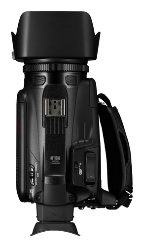 Canon Legria HF G70 4K Uhd Camcorder - image 5
