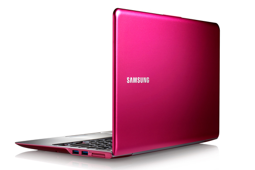 Samsung 5 530U3C-A03TW Intel® Core™ i5 i5-3317U – image 4