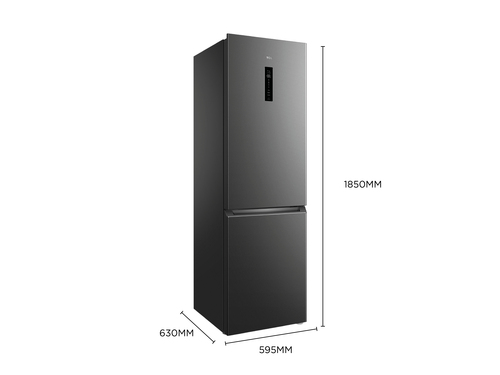 TCL RP318BSE1UK fridge-freezer Freestanding – image 9
