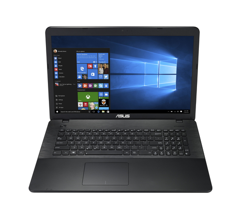 ASUS X751LB-Q72-CB Intel® Core™ i7 i7-5500U Laptop – image 2