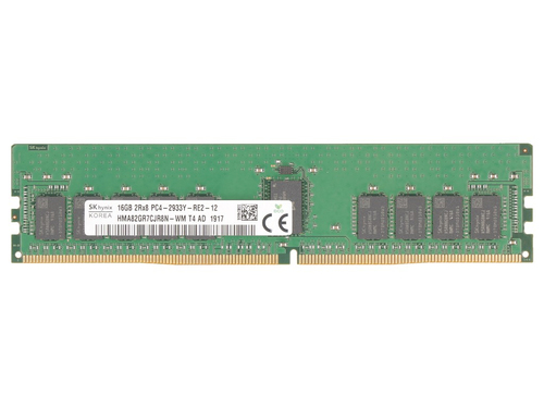2-Power MEM9403A модуль памяти 16 GB 1 x 16 GB DDR4 288-pin DIMM Error-correcting code (ECC)