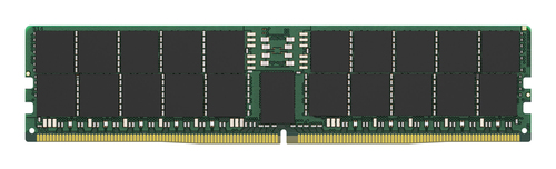 KINGSTON 96GB 6400MT/s DDR5 ECC Reg DIMM
