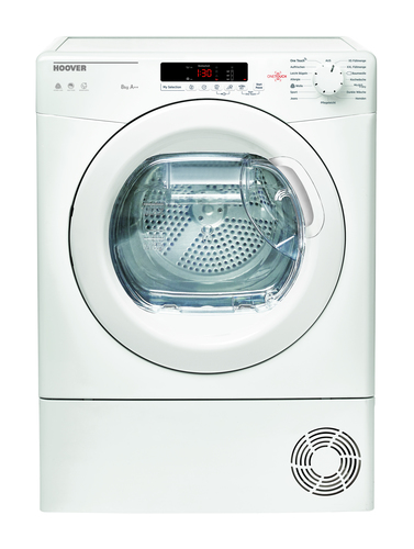 Hoover GHLC H8A2DE-84