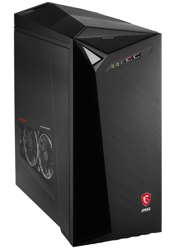 MSI Infinite VR7RC-011US Intel® Core™ i7 i7-7700 – image 9