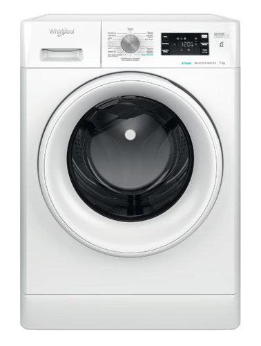 Whirlpool FFB 7259 WV SP