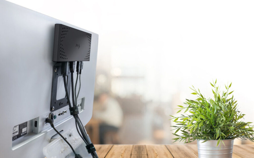 i-tec Usb A/Usb C Dual Display Docking Station 100W, afbeelding 5