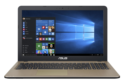 ASUS X540BA-DM538T laptop AMD A4 A4-9125 – image 2