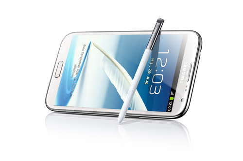Samsung Galaxy Note II GT-N7100 – image 6