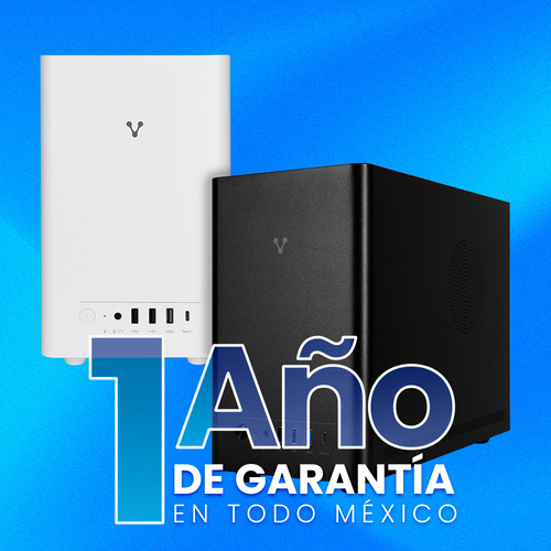 Gabinete VORAGO GAB-210