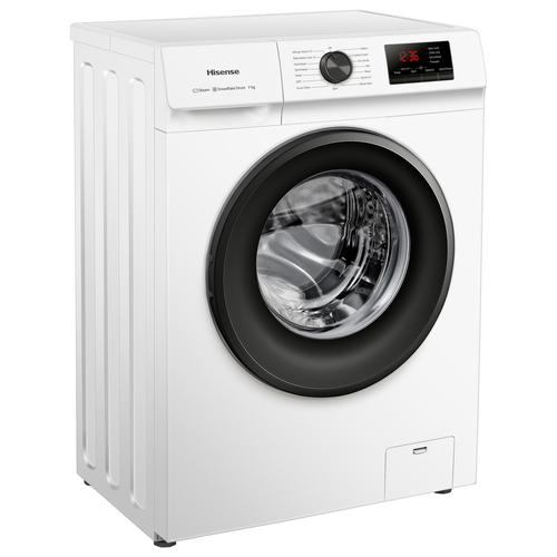 Hisense WFVB7012EM washing machine Front-load – image 4