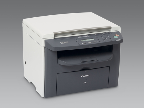 Canon i-SENSYS MF4120 Laser A4 – image 4