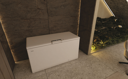 Mda Chest freezer - Chest Freezer Series 7 - HCE520EK - 37001602 - image 8