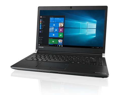 Dynabook A30-C-110 Intel® Core™ i3 i3-6100U Laptop – image 7