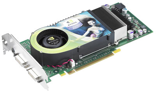 ASUS Extreme N6800Ultra/2DT 256MB PCI-E