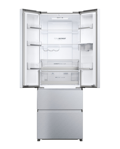 Haier HFR5720EWMG Freestanding – image 3