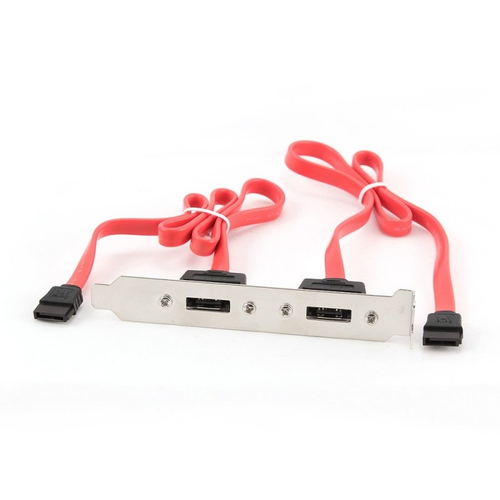 iggual IGG311844 interface cards/adapter Internal eSATA