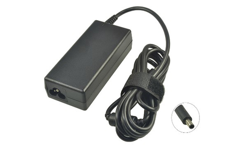 2-Power ALT281872B power adapter/inverter Indoor