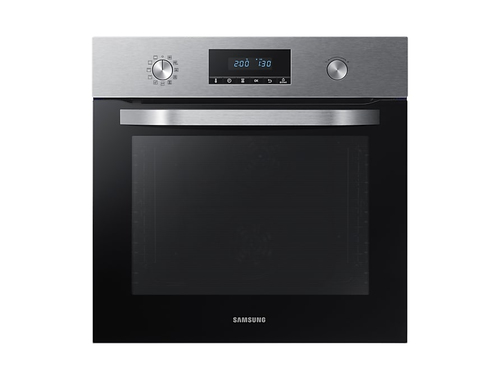 Samsung NV70K3370BS/EF oven Stainless steel