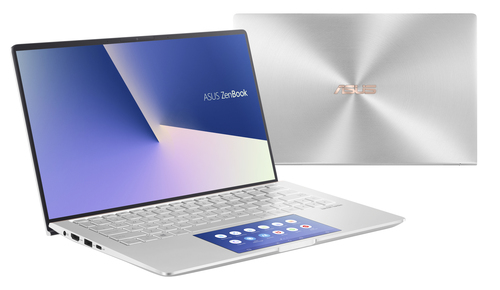 ASUS Zenbook 13 UX334FLC-A4252T laptop Intel® Core™ i5 i5-10210U – image 7