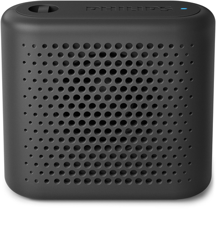 Philips BT55B/00 portable/party speaker Mono portable speaker Black – image 2