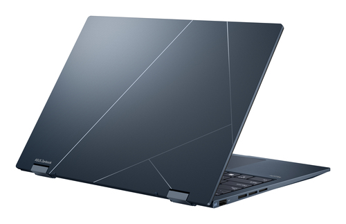 ASUS Zenbook 14 Flip OLED UP3404VA-KN058W Intel® Core™ i7 i7-1360P Hybrid (2-in-1) – image 9