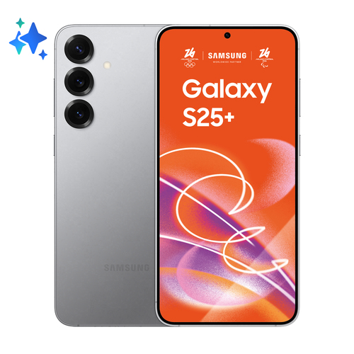 Samsung Galaxy S25+