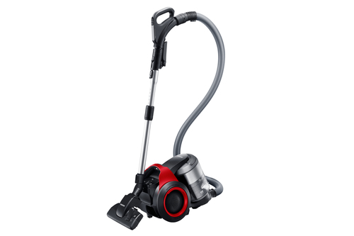 Samsung VC20F70HDER vacuum – image 8