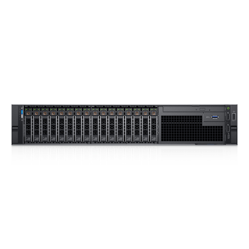 Dell R740 + Windows Server 2019 Essentials – image 2