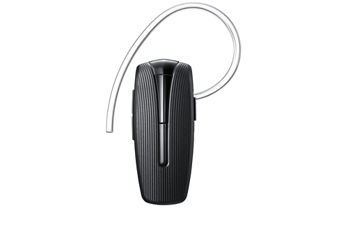 Samsung HM-1300 Headset Wireless Ear-hook Calls/Music Micro-USB Bluetooth Black