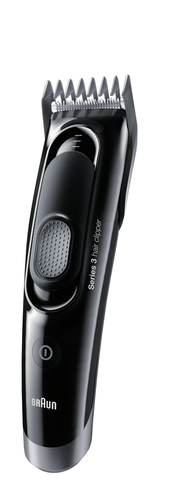Braun HC 3050