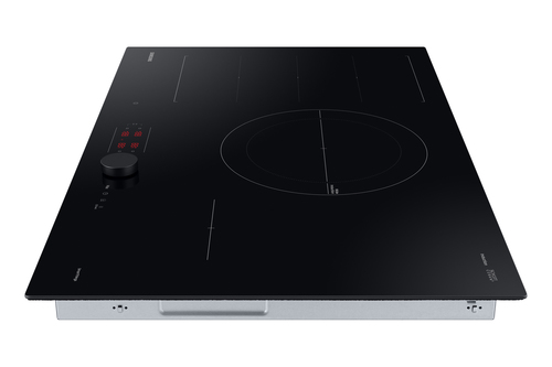 Samsung NZ84C6058FK hob Black Built-in – image 2