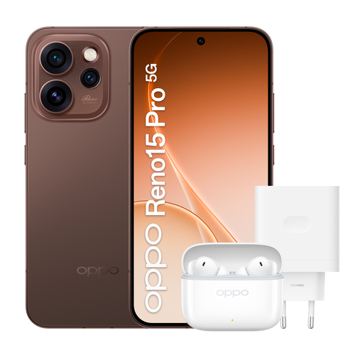 Oppo Reno15 Pro 5G Dusk Black Box – image 1
