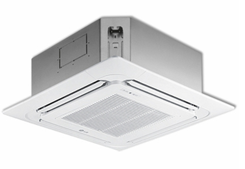 LG MT10AH air conditioner Split system