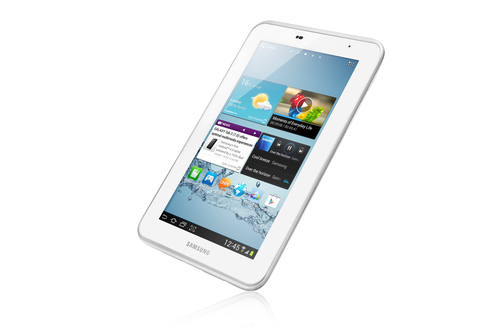 Samsung 2 7.0 Wi-Fi P3110 – image 6