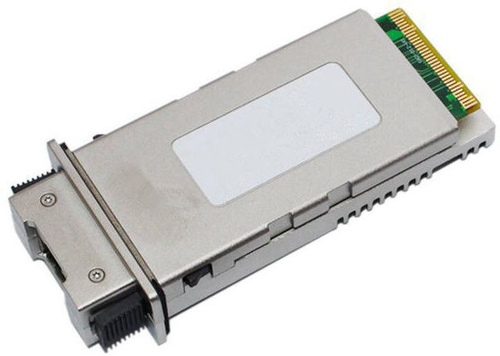 Lanview MO-CVR-X2-SFP10G network transceiver module Fiber optic 10000 Mbit/s SFP