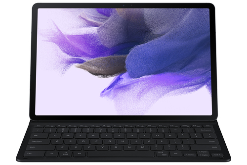 Samsung EF-DT730 QWERTY Pogo Pin Black – image 4
