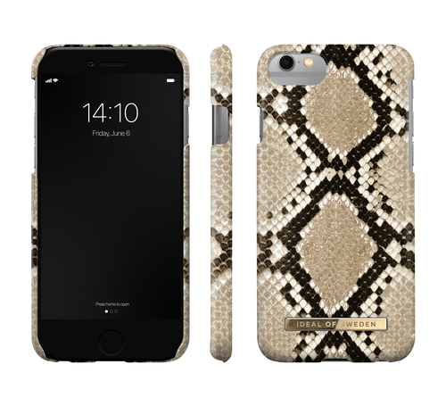 iDeal of Sweden Printed Case iPhone 8/7/6/6S/SE Sahara Snake – image 3