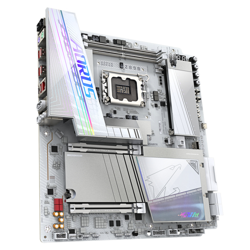 Gigabyte Z890 AORUS Tachyon ICE     (Z890,S1851,eATX,DDR5), afbeelding 3