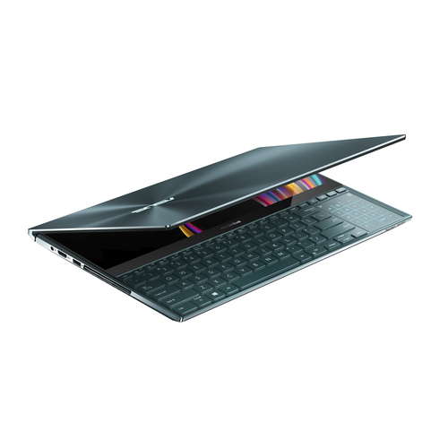 ASUS Zenbook Pro Duo UX581LV-H2048T laptop Intel® Core™ i9 i9-10980HK – image 8