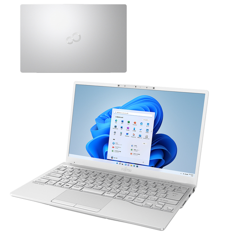Fujitsu LIFEBOOK UH75/F3 AMD Ryzen™ 7 5700U Laptop