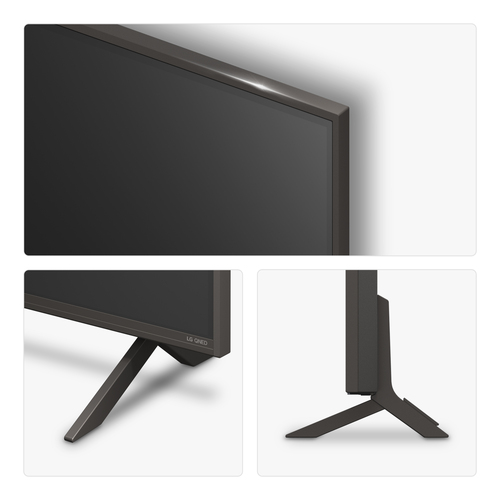 LG 50QNED84A6C.AEK TV – image 3