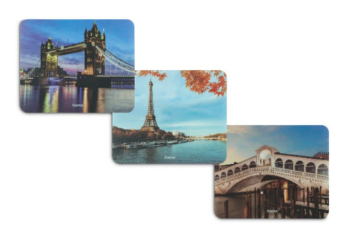 Hama Landscape Разноцветный