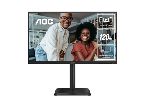 AOC 24E4UJ/75 computer monitor