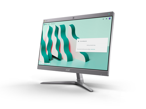 Acer CA24V2 i7 Touch