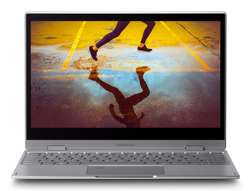 MEDION AKOYA S14401 Intel® Core™ i5 i5-8265U Hybrid (2-in-1)