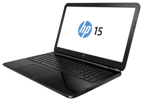 HP 15-r200na Intel® Pentium® N3540 Laptop – image 2