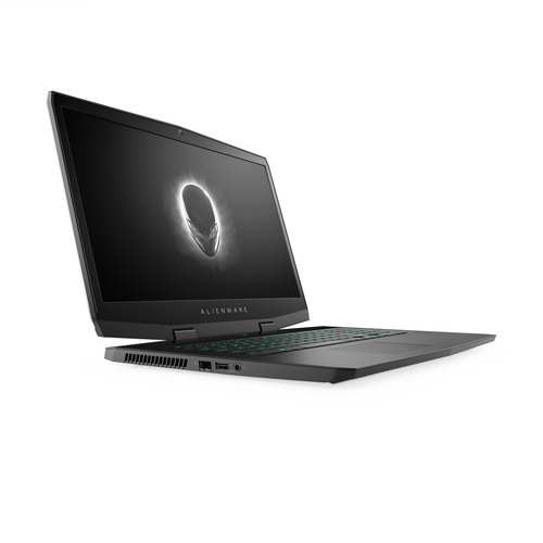 Alienware m17 R1 – image 3