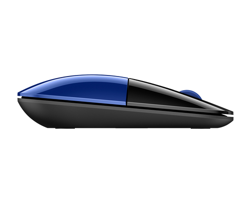 HP Z3700 Blue Wireless Mouse – image 6