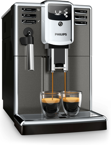 Philips 5000 series EP5314/10 coffee maker Fully-auto Espresso machine – image 4